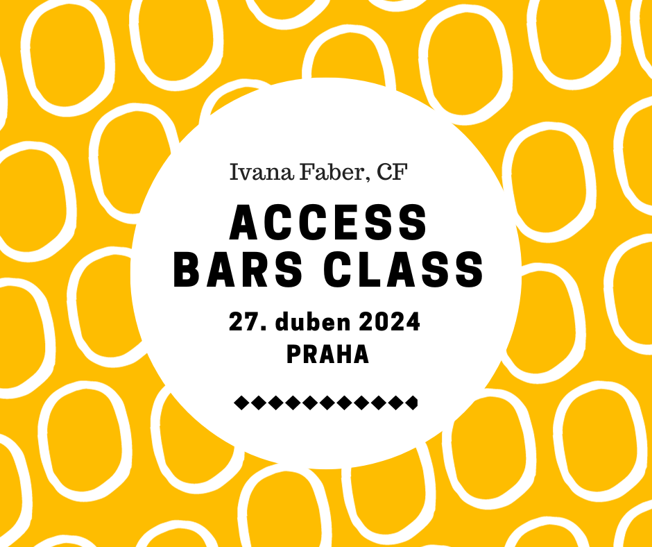 Access Bars(3)