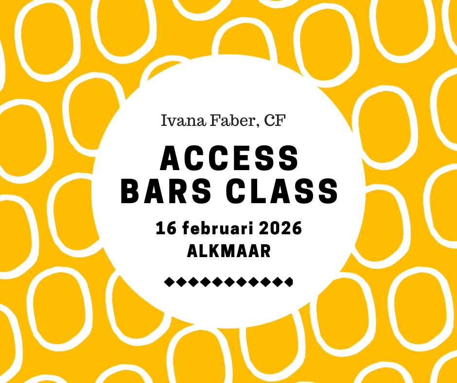 Access Bars(16)
