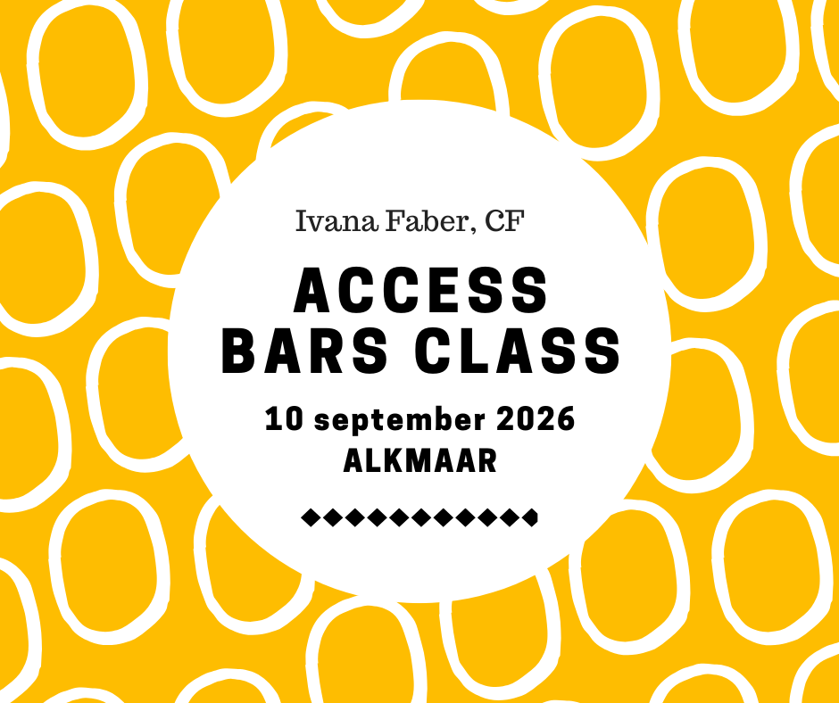 Access Bars(18)