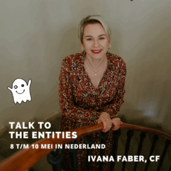 Praten met entiteiten